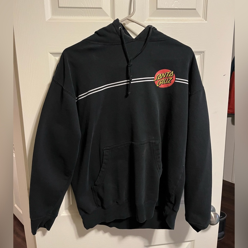 Santa Cruz Hoodie